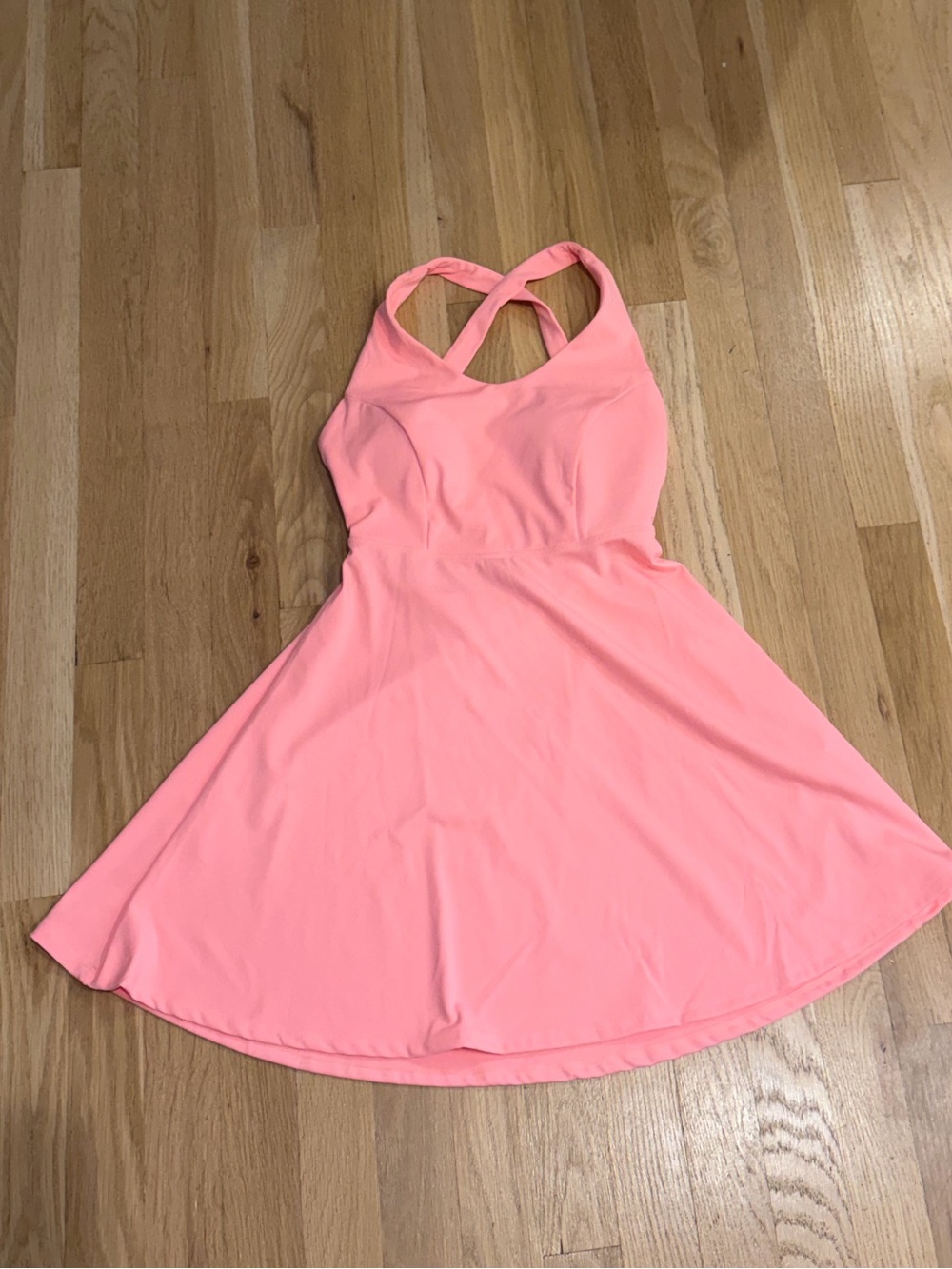 Halara Athletic Dress New with Tags Size Small